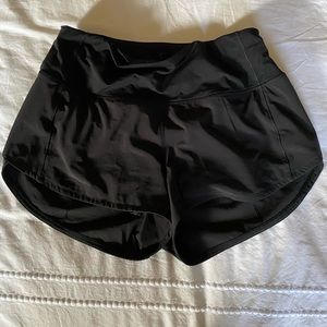 Hi rise speed up short 2.5!